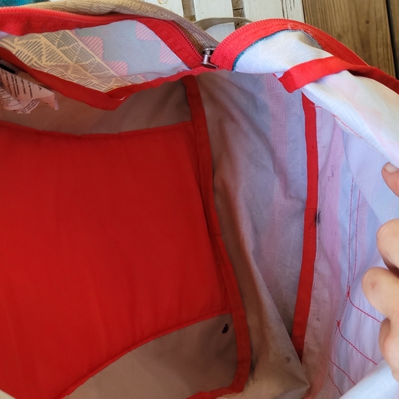 Jansport Backpack multicolor - Picture 5 of 7